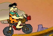 Flinstones Race Adventure